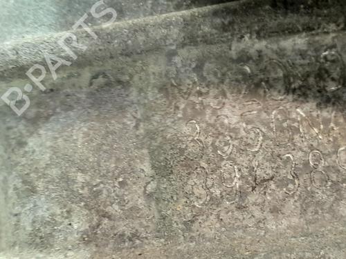 Gearbox OPEL ASTRA J (P10) 1.6 CDTi (68) | BP29906517M3 