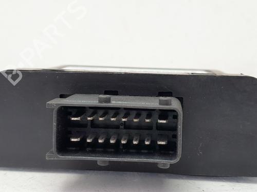 Electronic module PEUGEOT 607 (9D, 9U) 2.2 HDi | BP24452366M83 