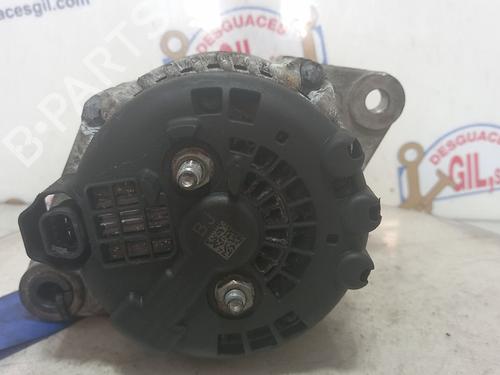Generator OPEL INSIGNIA A Saloon (G09) 2.0 CDTI (69) | BP20772239M7 