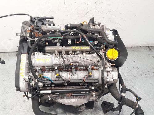 Engine FIAT BRAVO II (198_) 1.9 D Multijet (198AXC1B) | BP33470789M1 - Image 2