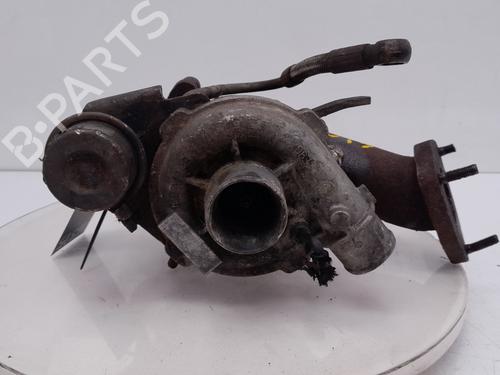 Used Turbocharger/Supercharger Turbocharger/Supercharger ALFA ROMEO 156 (932_) 1.9 JTD 16V (932AXE00) (140 hp) 35965917 35965917