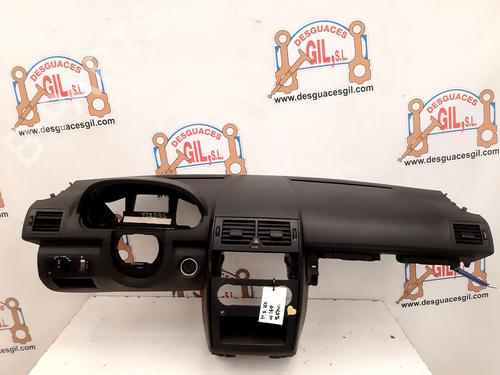 Used Dashboard MERCEDES-BENZ A-CLASS (W169) A 160 CDI (169.006, 169.306) (82 hp) 20745024