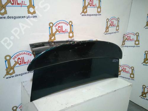 Used Tailgate OPEL ASTRA F Hatchback (T92) [1991-2000]  20808926