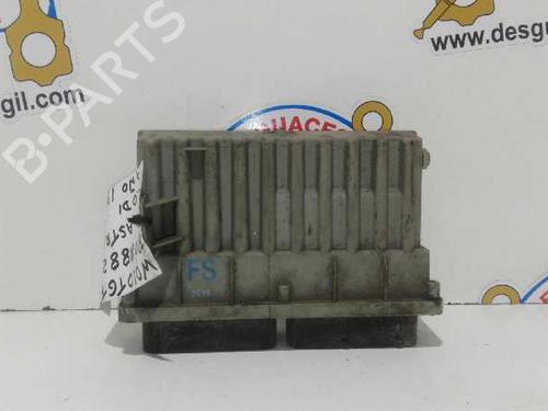 Used Electronic module OPEL ASTRA G Hatchback (T98) 2.0 DI (F08, F48) (82 hp) 20780623
