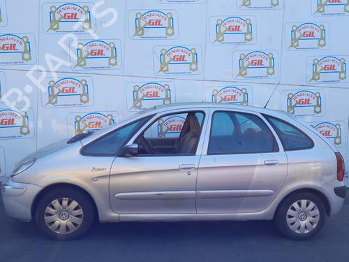 Used Parts CITROËN XSARA PICASSO (N68) 2.0 HDi 4942740