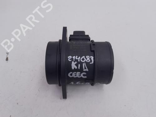 Used Mass air flow sensor Mass air flow sensor 39187657 39187657