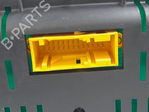 Instrument cluster CITROËN C5 II (RC_)  | BP30681865C47 