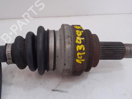 Right rear driveshaft BMW 3 Touring (E91) 318 d | BP28950591M41 
