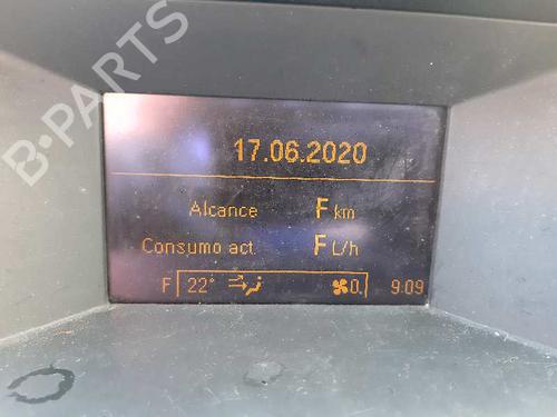 Left front driveshaft OPEL ASTRA H (A04)  | BP20737614M38 