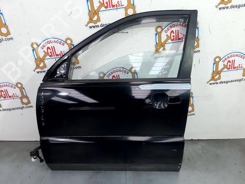 Used Left front door KIA SPORTAGE II (JE_, KM_) 2.0 CRDi 4WD (113 hp) 20761384