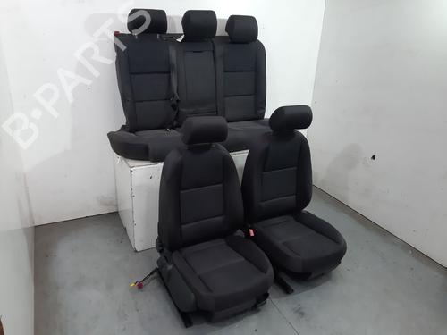 Sæde sæt AUDI A4 B6 (8E2) 3.0 | BP26544115C78 