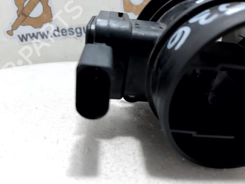 Mass air flow sensor SEAT IBIZA IV (6J5, 6P1)  | BP20757042M95
