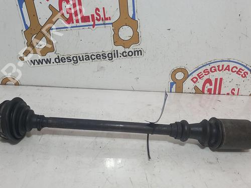 Used Right front driveshaft CITROËN BX (XB-_) 14 E (61 hp) 20772026