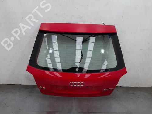 Bakluke CC/Kombi-Kupé AUDI A3 (8P1) [2003-2013]  21759117