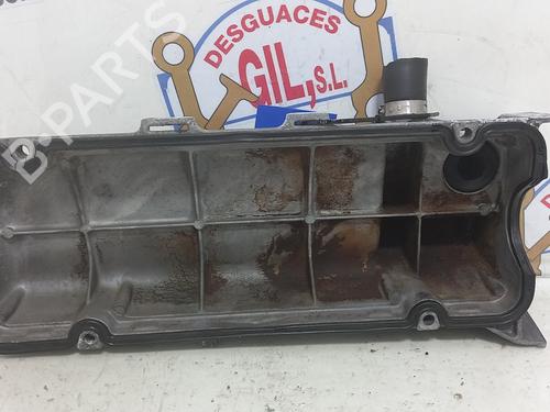 Valve cover FIAT PUNTO (176_) 60 1.2 (176AP, 176AR, 176AQ, 176BB) | BP20767303M124 