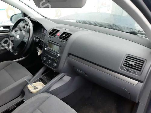 Mass air flow sensor VW GOLF V (1K1) 1.9 TDI | BP20731726M95 