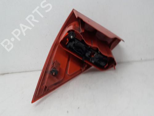 Right taillight PEUGEOT 1007 (KM_) 1.4 HDi | BP31320488C35