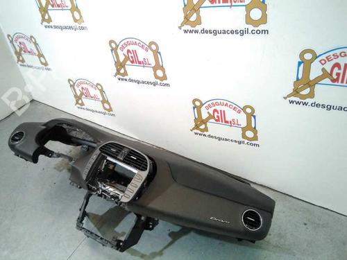 Dashboard FIAT BRAVO II (198_) 1.6 D Multijet (198AXL1B) | BP20784896C46 
