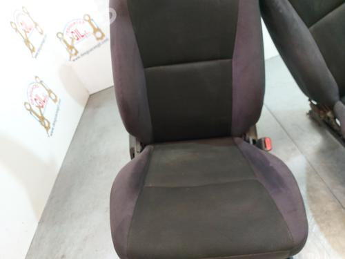 Seats set SUZUKI GRAND VITARA I (FT, HT) 2.0 HDI 110 16V 4x4 (SQ420D, TD83V) | BP20747834C78 