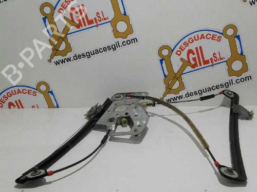 Front right window mechanism BMW 5 (E39) 530 d | BP20783972C23 