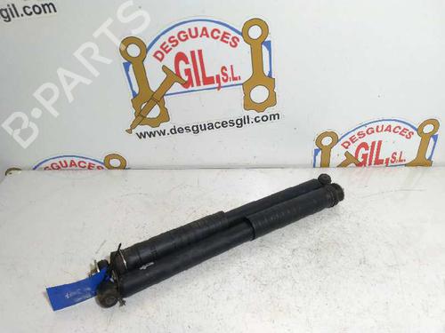 Right rear shock absorber MERCEDES-BENZ B-CLASS Sports Tourer (W245) B 200 CDI (245.208) | BP20731147M19 