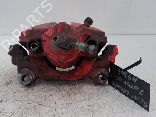 Right front brake caliper SEAT LEON (1P1) | BP39188110M104 - Image 3