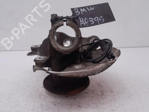 Right front steering knuckle BMW 1 (E87) 116 d | BP37248139M26 - Image 6