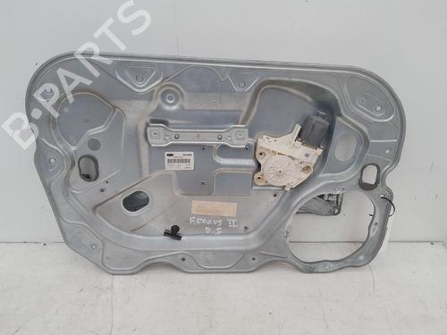 Used Front left window mechanism FORD FOCUS II Saloon (DB_, FCH, DH) [2005-2025]  30930439