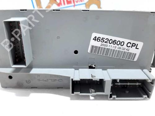 Fuse box FIAT PUNTO (188_) 1.9 JTD 80 (188.237, .257, .337, .357) | BP20732174E1 