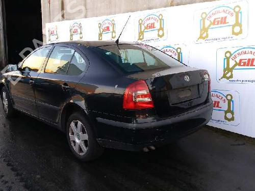 Electronic sensor SKODA OCTAVIA II (1Z3) 1.9 TDI | BP20803699M84 