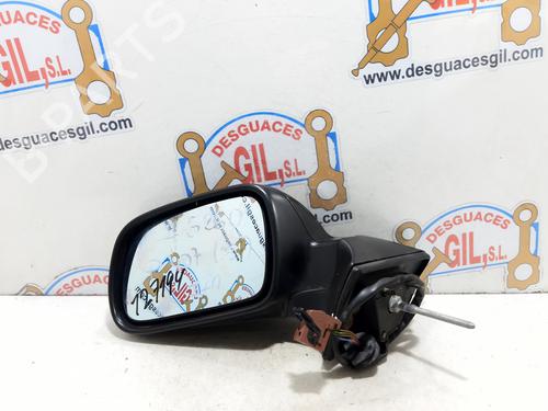 Used Left mirror PEUGEOT 407 (6D_) 1.6 HDi 110 (6D9HZC, 6D9HYC) (109 hp) 20746646