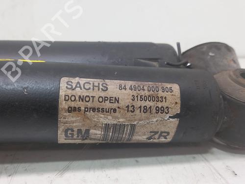 Right rear shock absorber OPEL VECTRA C Estate (Z02) 1.9 CDTI (F35) | BP22406167M19 