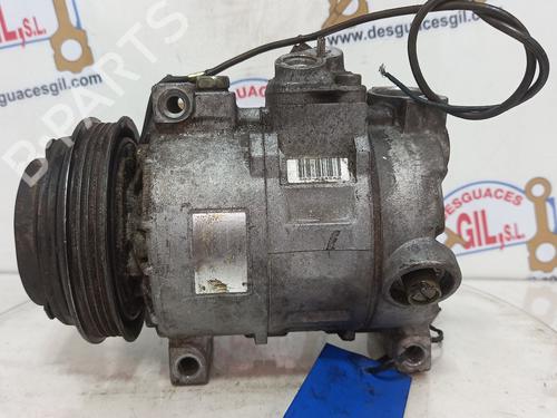 AC compressor AUDI A6 C5 (4B2) 2.5 TDI | BP20757971M34 