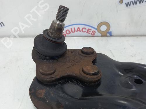 Right front suspension arm VW POLO V (6R1, 6C1) 1.6 | BP20771177M13 