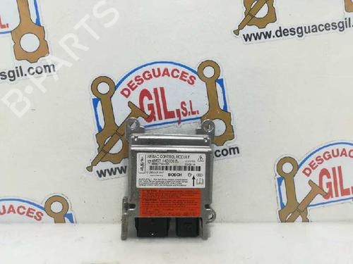 Airbag styreenhed FORD FOCUS II (DA_, HCP, DP) [2004-2013]  20809632