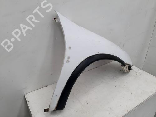 Right front fenders OPEL CORSA B (S93) 1.5 D (F08, F68, M68) | BP21591269C42 