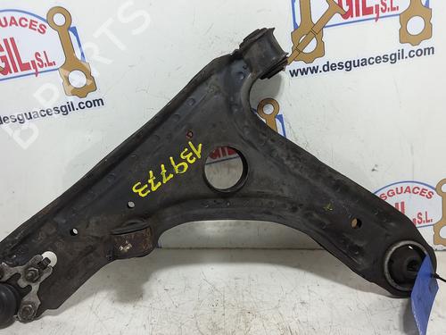 Left front suspension arm VW GOLF III (1H1)  | BP20753355M12 