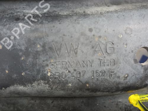 Right front suspension arm SEAT IBIZA IV (6J5, 6P1)  | BP20748630M13 