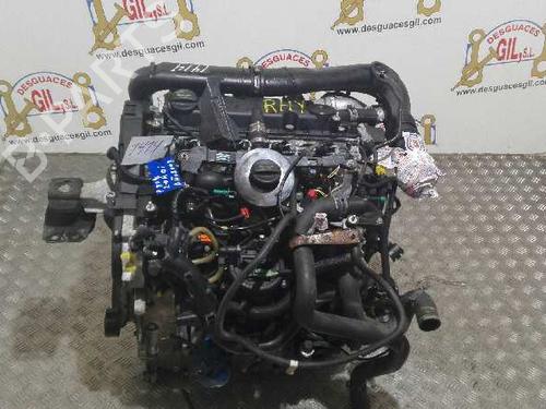 Motor PEUGEOT 307 (3A/C) [2000-2012]  20773610
