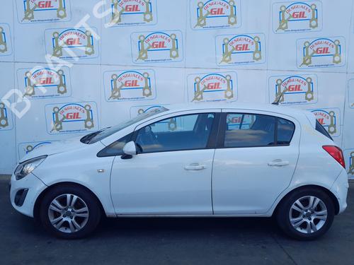 Used Parts OPEL CORSA D (S07) [2006-2015]  4248609