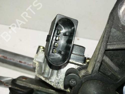 Front wiper motor MERCEDES-BENZ SLK (R171) 200 Kompressor (171.442) | BP20808986M29 