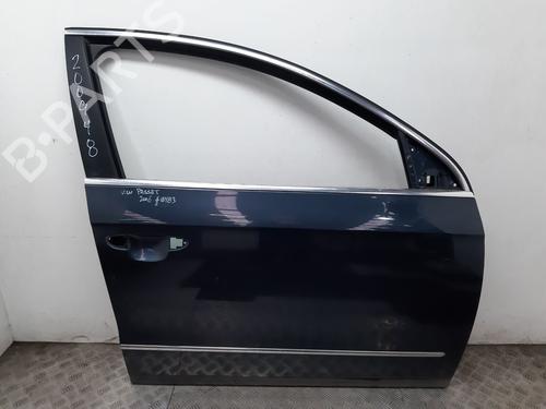 Used Right front door Right front door VW PASSAT B6 (3C2) [2005-2011] 34131920 34131920
