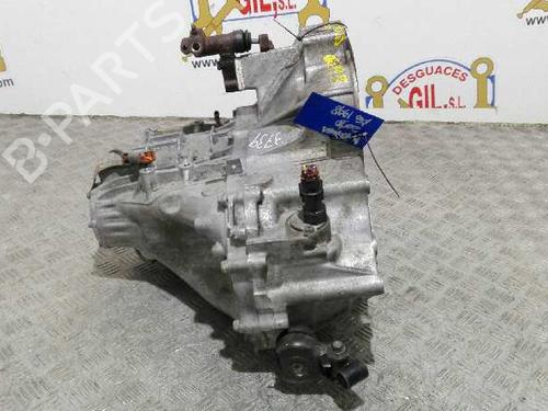 Gearbox NISSAN PRIMERA Hatchback (P11)  | BP20775381M3 