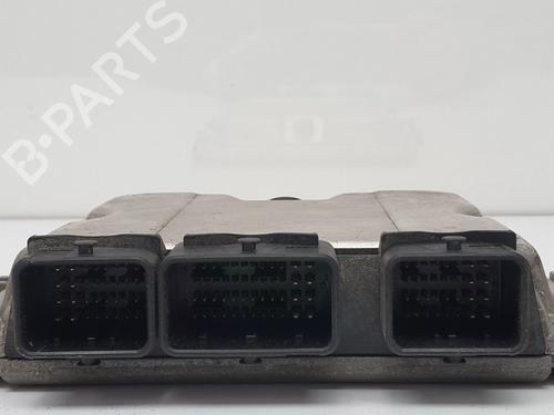 Engine control unit (ECU) CITROËN C8 (EA_, EB_) 2.2 HDi | BP24816739M57 
