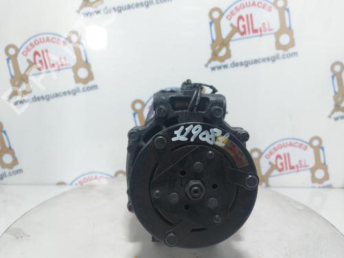 Used AC compressor MITSUBISHI GRANDIS (NA_W) 2.0 DI-D (NA8W) (136 hp) 20743051
