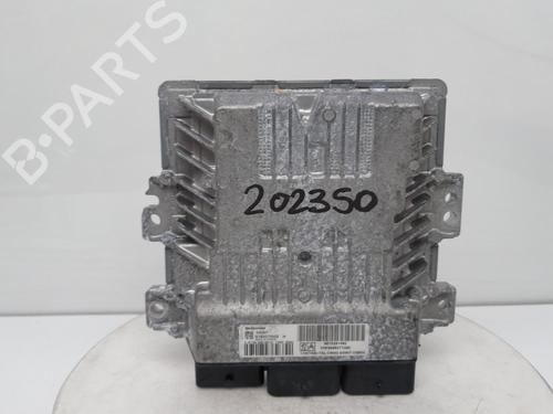 Used Engine control unit (ECU) Engine control unit (ECU) CITROËN C4 Picasso I MPV (UD_) 1.6 HDi 110 (112 hp) 34132226 34132226
