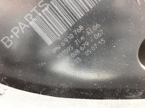 Right taillight BMW 5 (E60) 530 i | BP20748680C35 