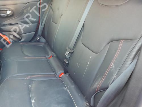 Steering column JEEP RENEGADE SUV (BU, B1, BV) 1.6 CRD | BP25823569M21 