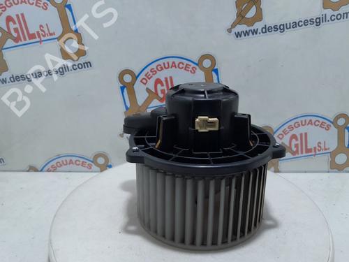 Used Heater blower motor HYUNDAI ACCENT III (MC) 1.5 CRDi GLS (110 hp) 20771280