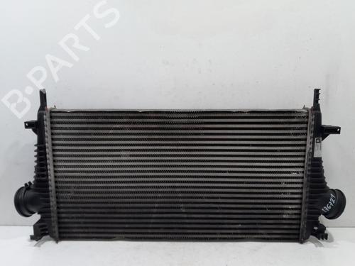 Intercooler OPEL INSIGNIA A Country Tourer (G09) 2.0 CDTi (47) 13241751 | 176721 |